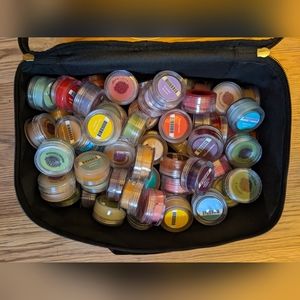 Spring/Summer 2021 Scentsy Testers